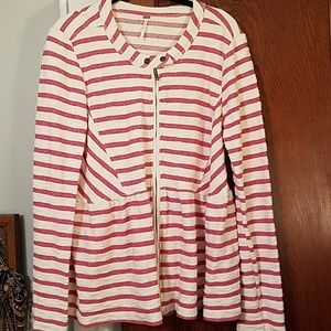 Free People Jacket